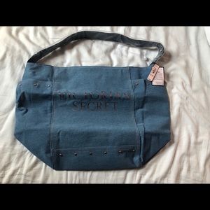 Victoria Secret Tote Bag